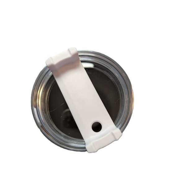 Nurse Tumbler 40 oz Tumbler with Handle and Straw Lid Leak Proof Best Nurses - Picture 6 of 10